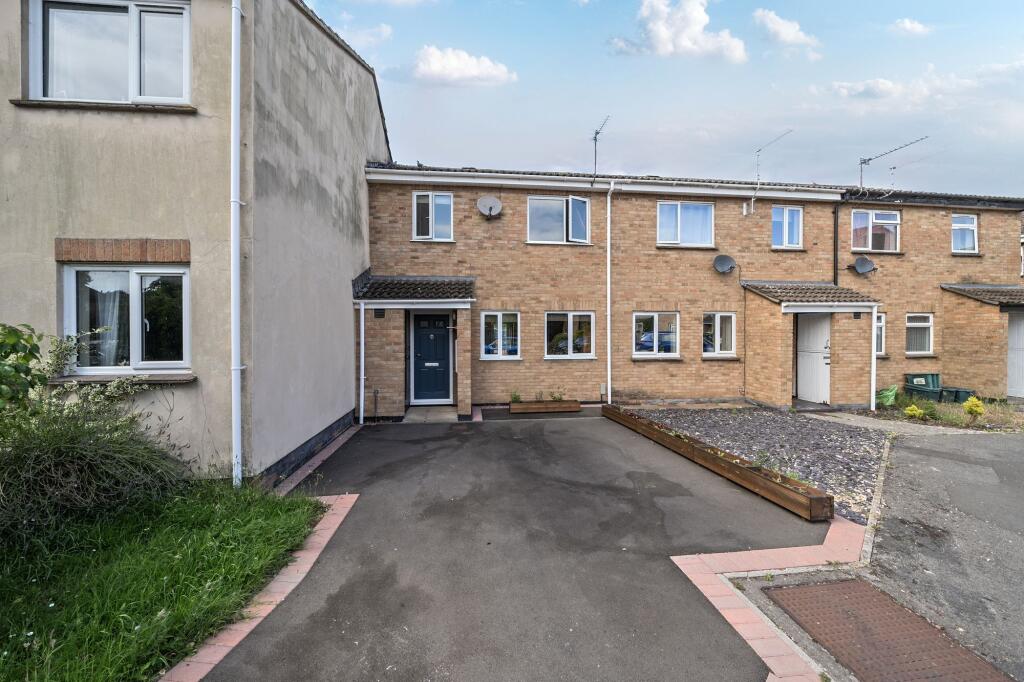 Main image of property: Stowey Road, Yatton, BS49