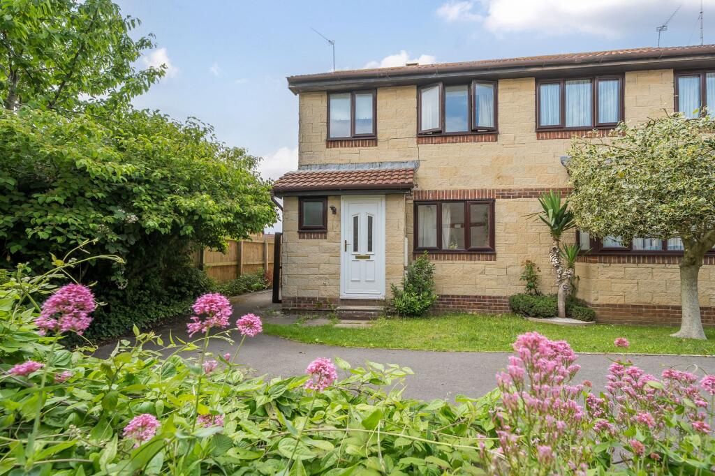 Main image of property: Avalon Close, Yatton, BS49
