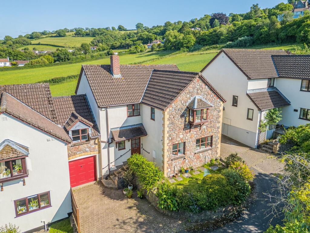 Main image of property: Grove Orchard, Blagdon, BS40
