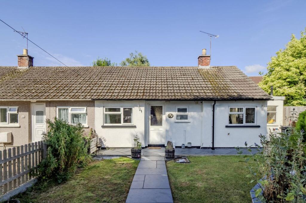 Main image of property: South Meadows, Wrington, BS40