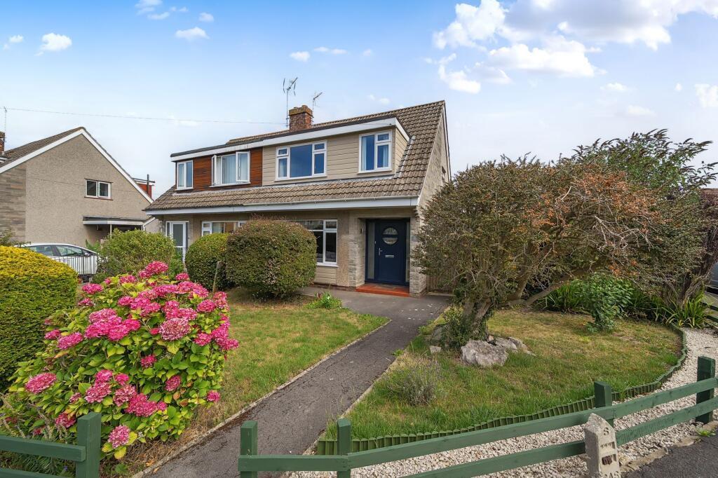 Main image of property: Park Road, Congresbury, BS49