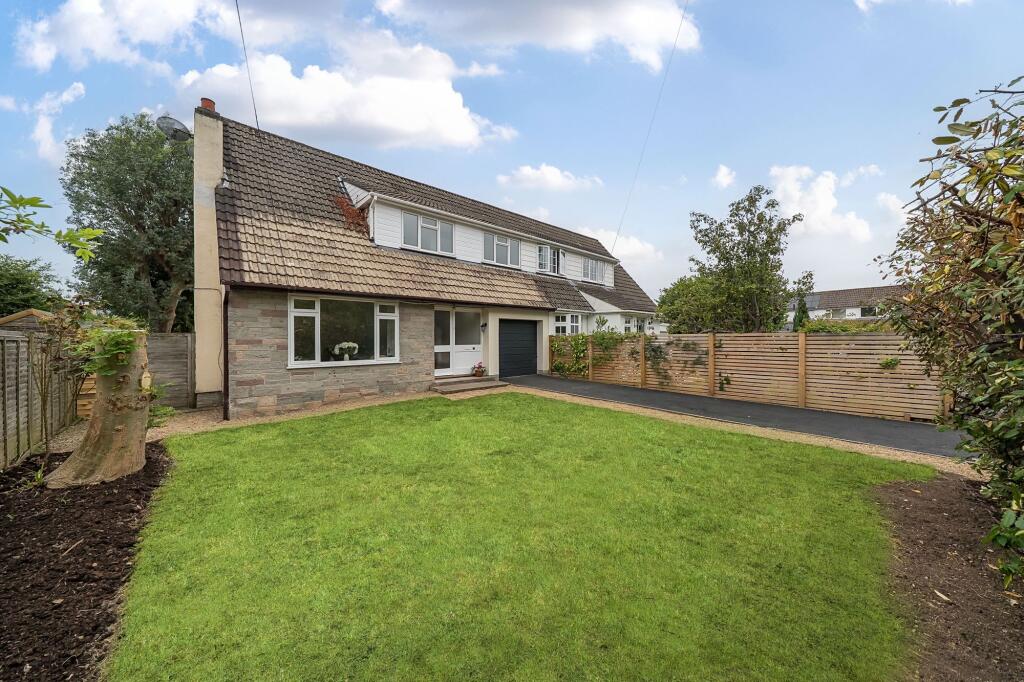 Main image of property: Wiltons, Wrington, BS40