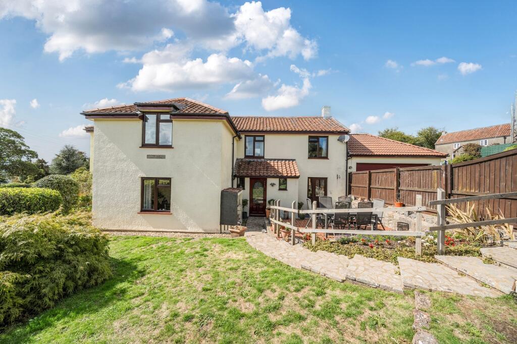 Main image of property: Church Road, Redhill, BS40