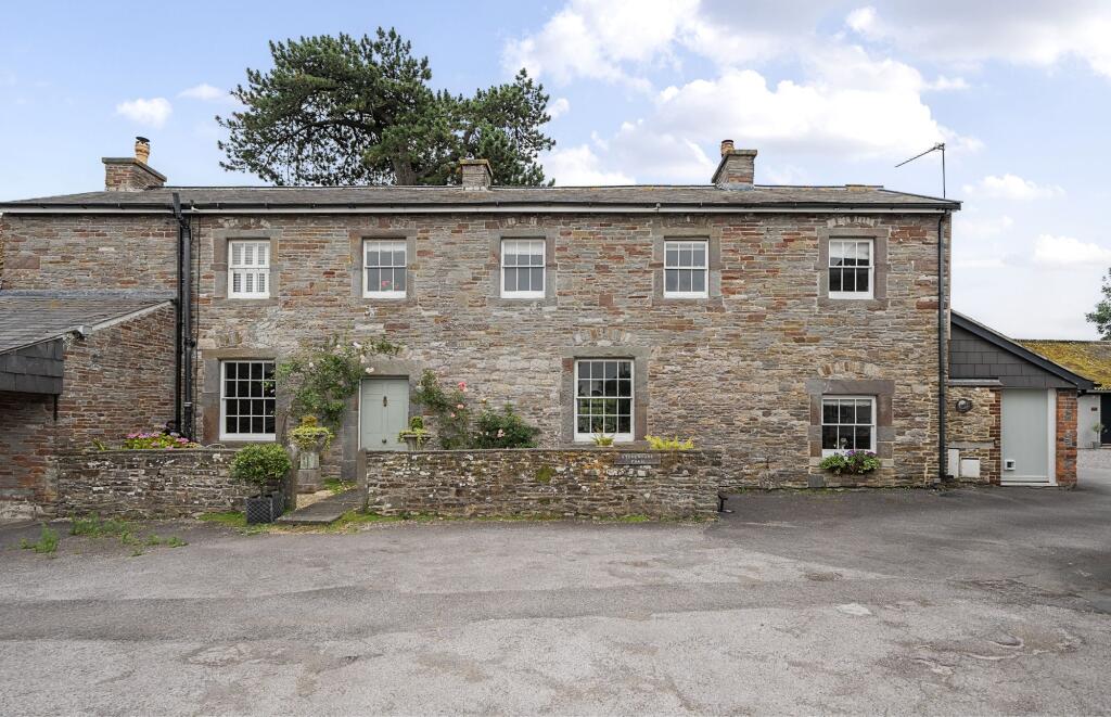 Main image of property: Kenn Street, Kenn, BS21