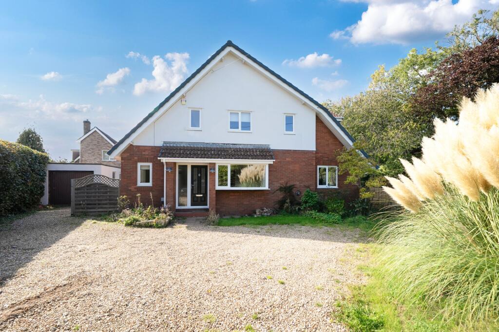 Main image of property: Wrington Road, Congresbury, BS49