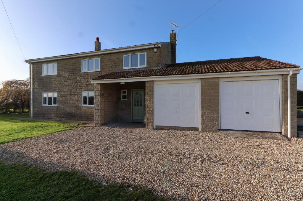 Main image of property: Hewish, Weston-Super-Mare, BS24