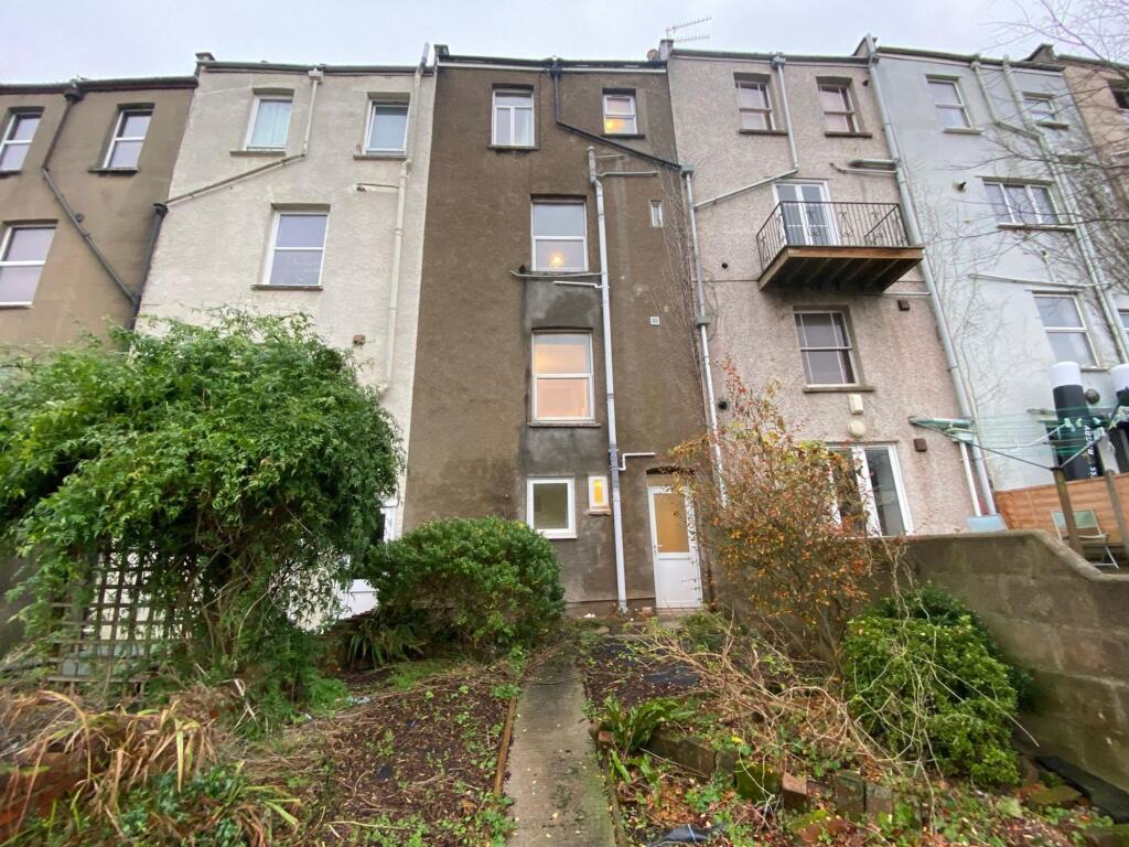 Main image of property: John Carrs Terrace, Clifton, Bristol, BS8
