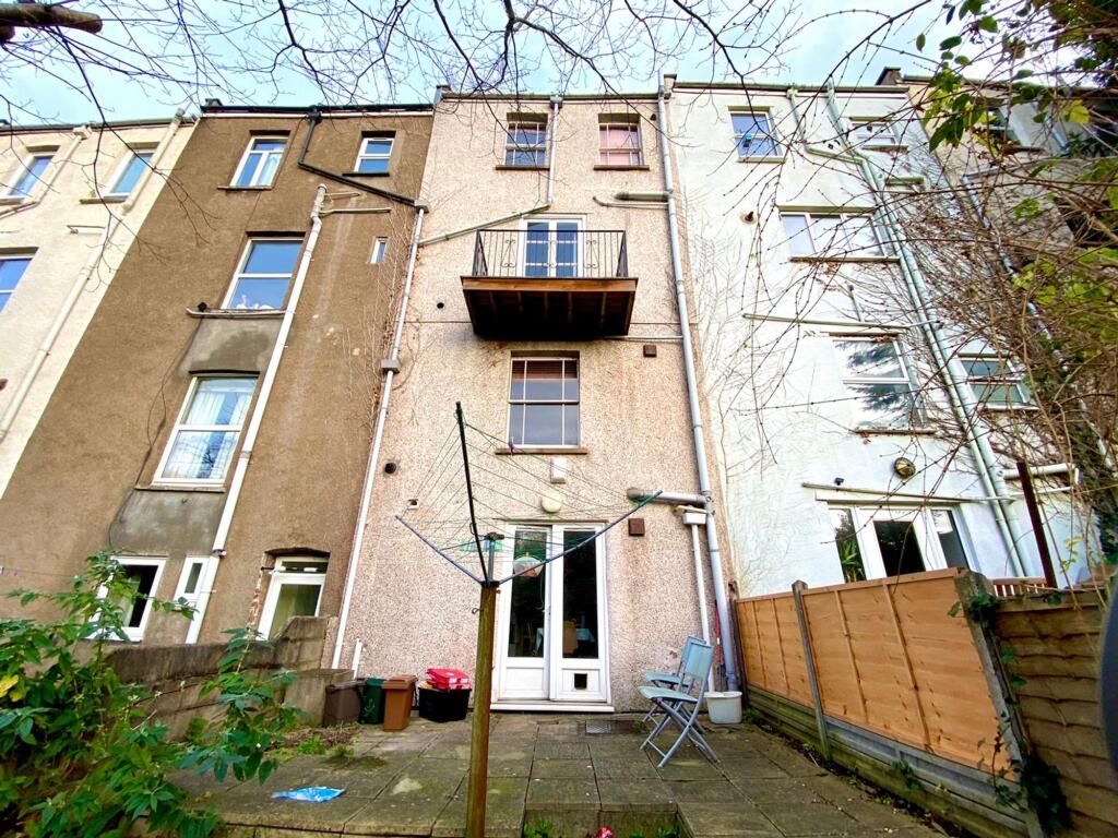 Main image of property: John Carrs Terrace, Clifton, Bristol, BS8
