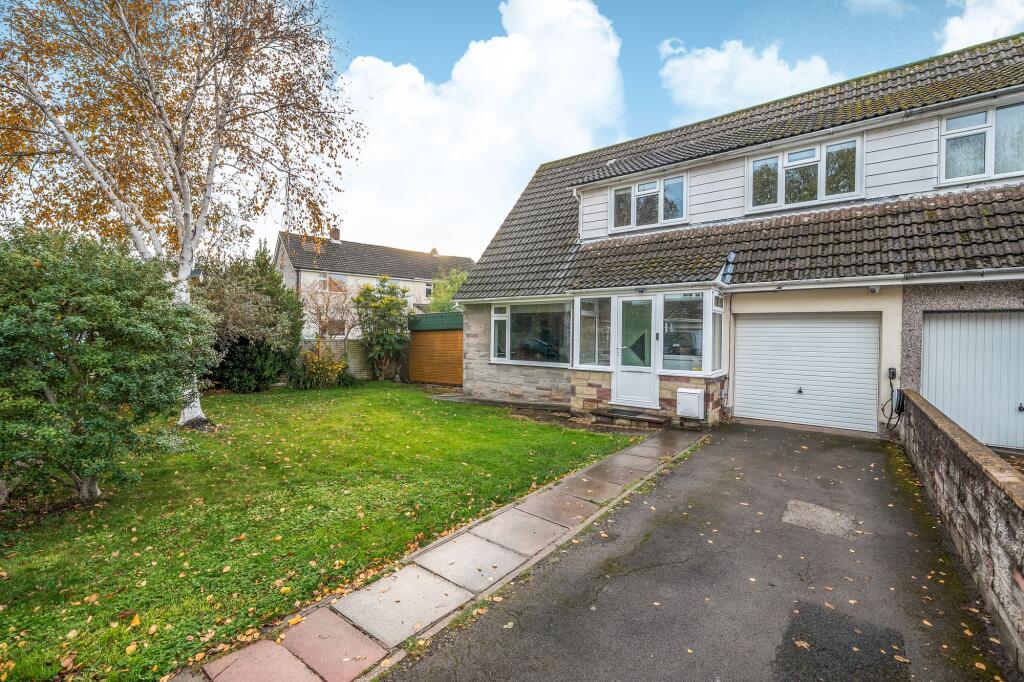 Main image of property: Wiltons, Wrington, BS40