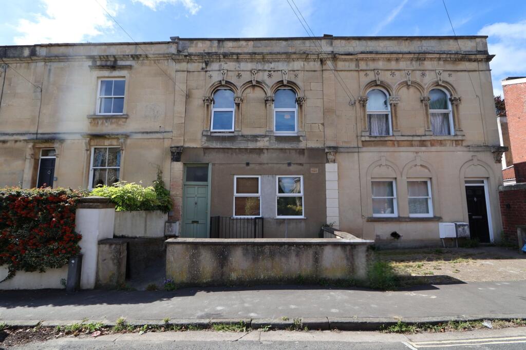 Main image of property: Lansdown Road, Redland, BS6
