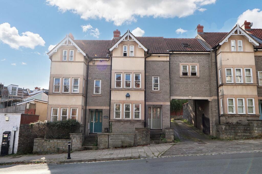 Main image of property: Redland Road, Bristol, BS6