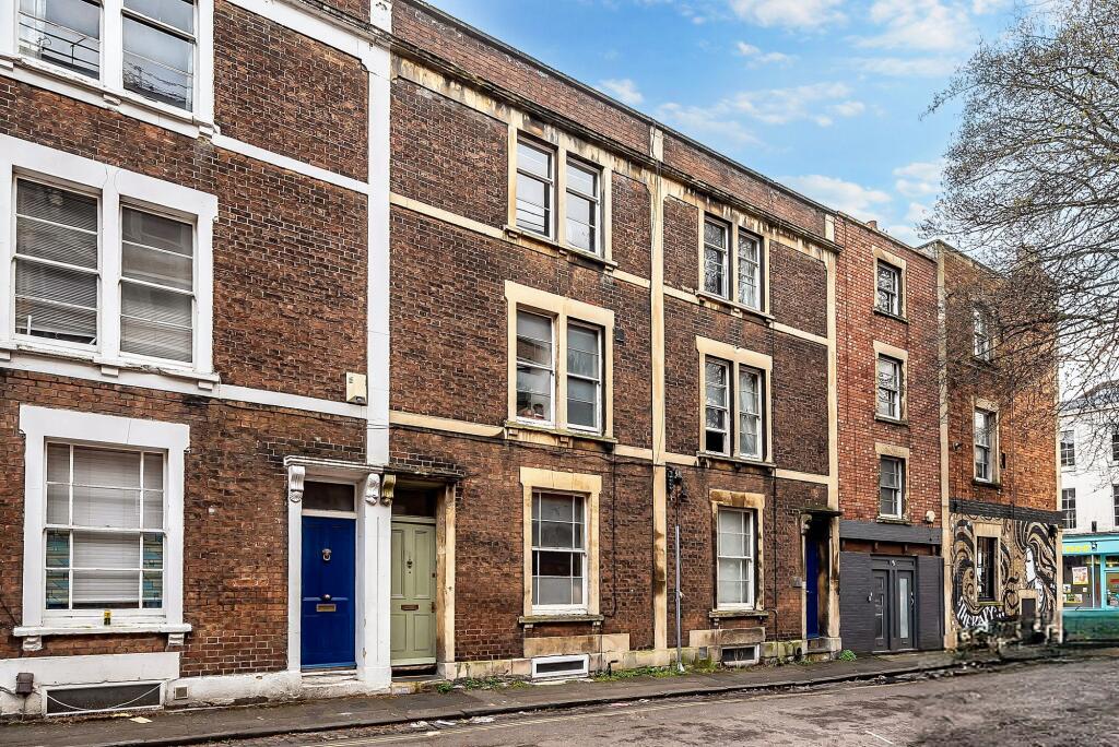 Main image of property: Clarence Place, Bristol, BS2