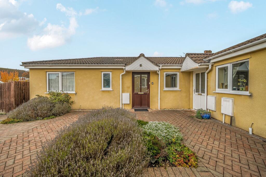 Main image of property: Well Park, Congresbury, BS49