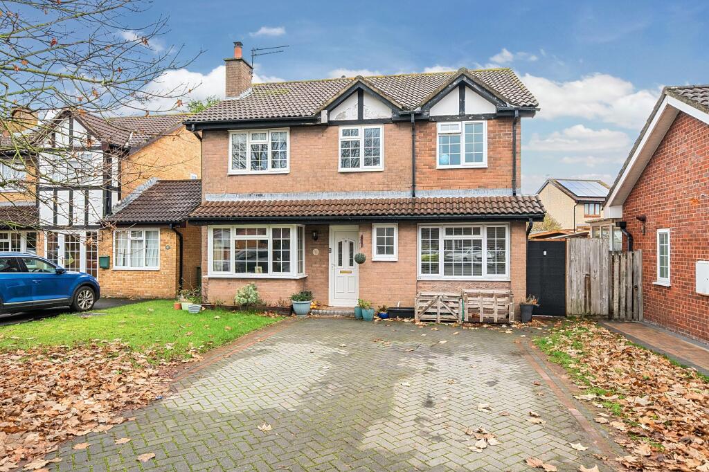 Main image of property: Horsecastle Farm Road, Yatton, BS49