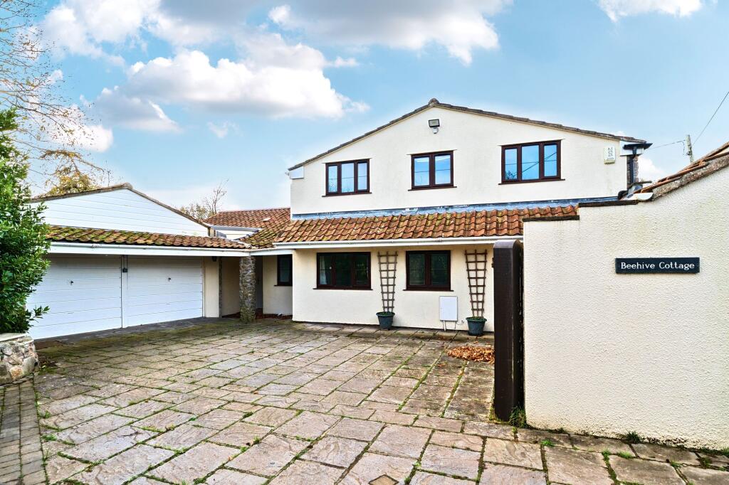 Main image of property: Churchill Green, Churchill, BS25