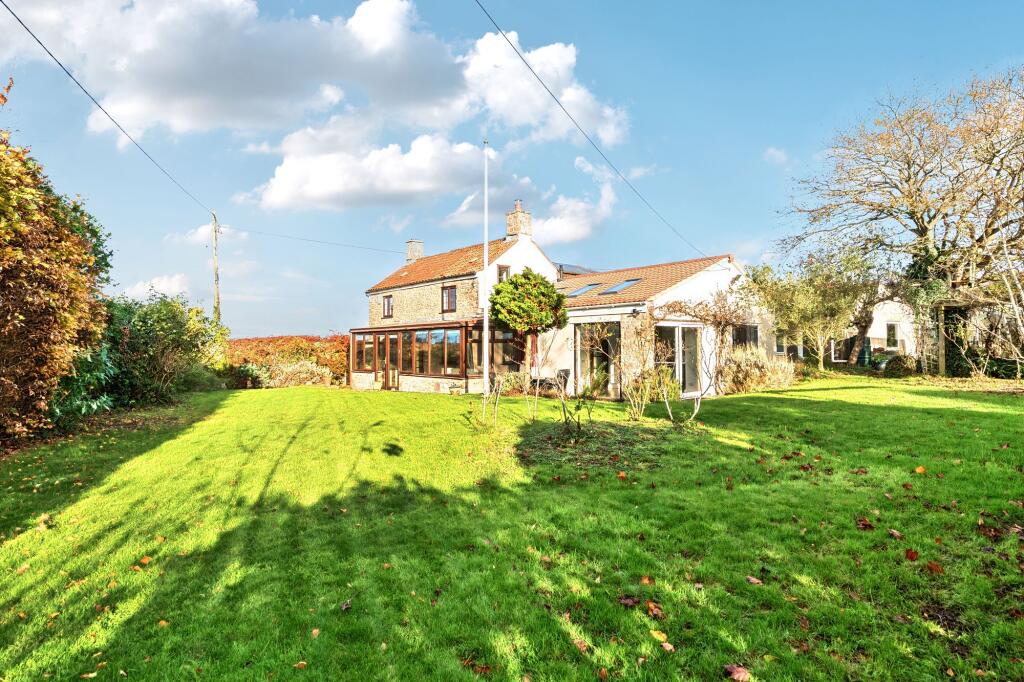 Main image of property: Churchill Green, Churchill, BS25