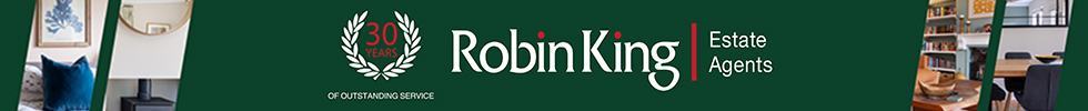 Get brand editions for Robin King Estate Agents, Congresbury