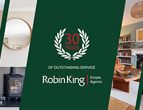 Get brand editions for Robin King Estate Agents, Congresbury