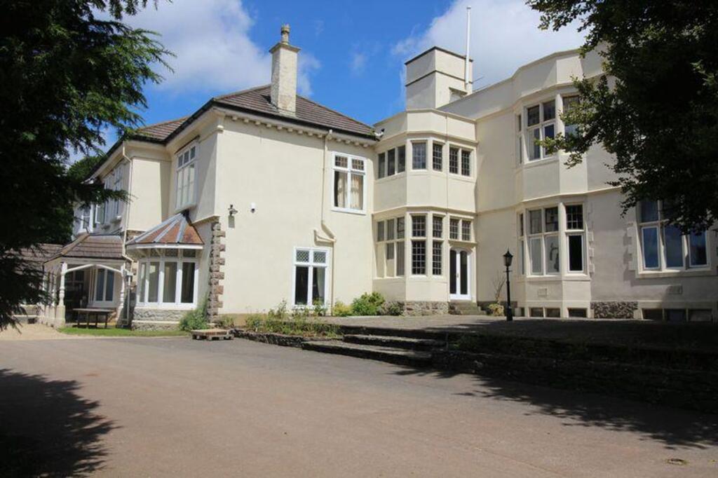 Main image of property: Backwell Hill, Backwell, BS48