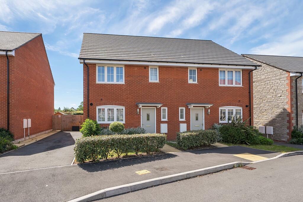 Main image of property: Muntjac Road, Langford, BS40