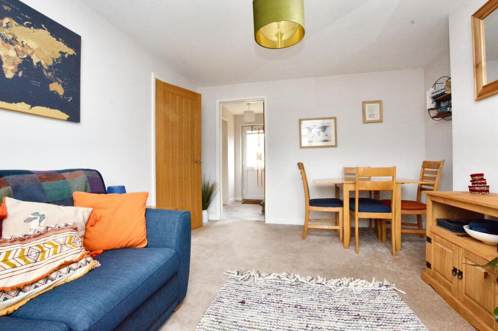 Main image of property: Lawrence Road, Wrington, BS40