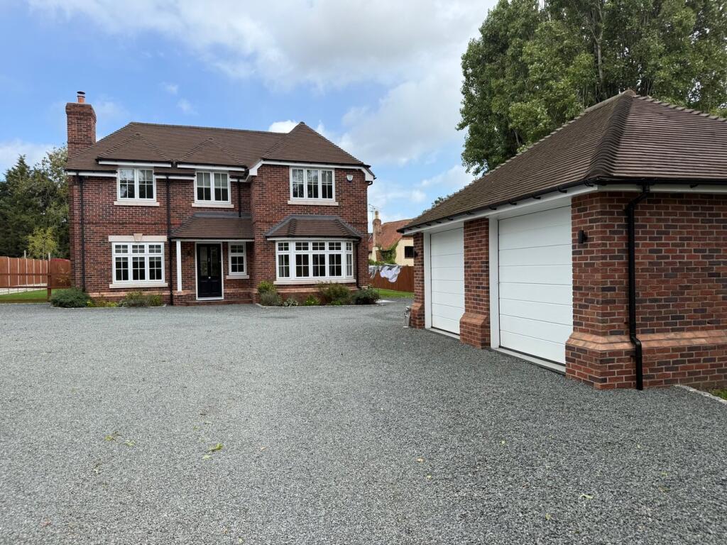 Main image of property: Hawthorn Lane, Warfield, Bracknell, RG42