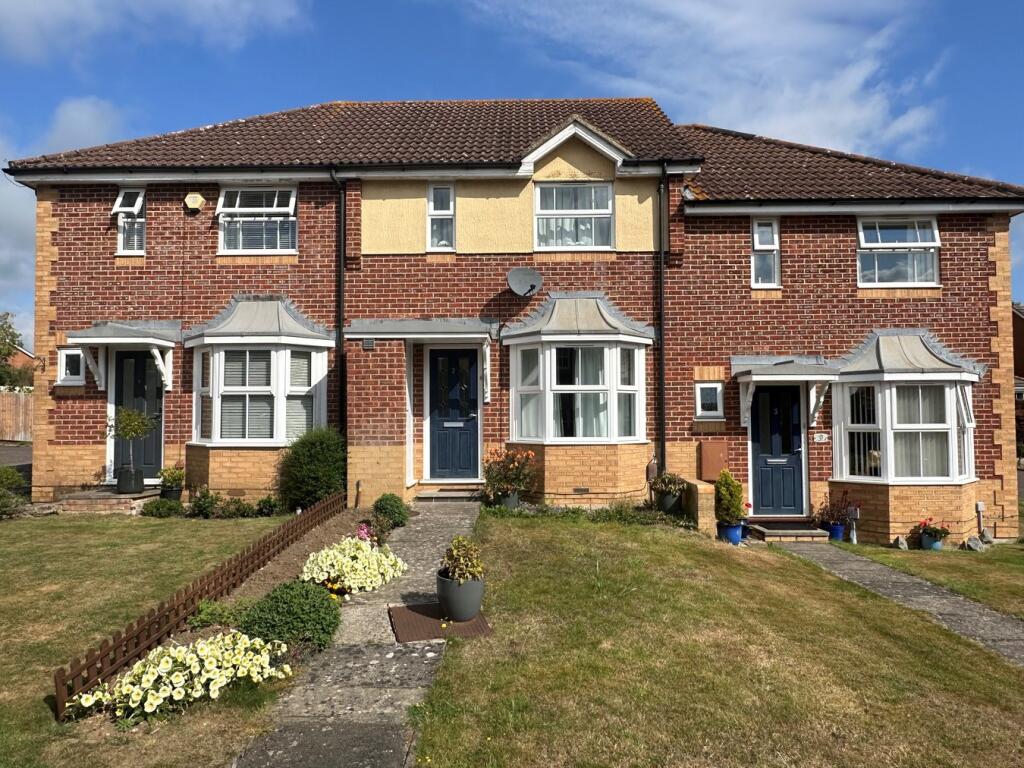 Main image of property: Augustine Walk, Warfield, RG42