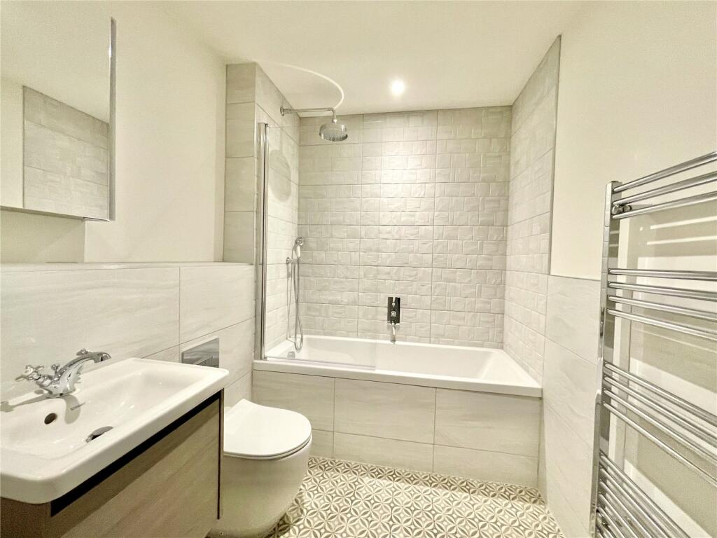 Additional property image - Lymington Road, Highcliffe On Sea, Christchurch, Dorset, BH23