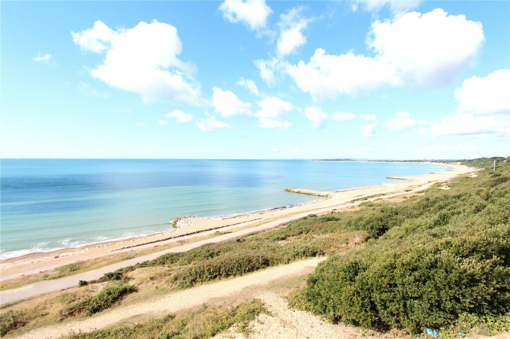 Additional property image - Lymington Road, Highcliffe On Sea, Christchurch, Dorset, BH23
