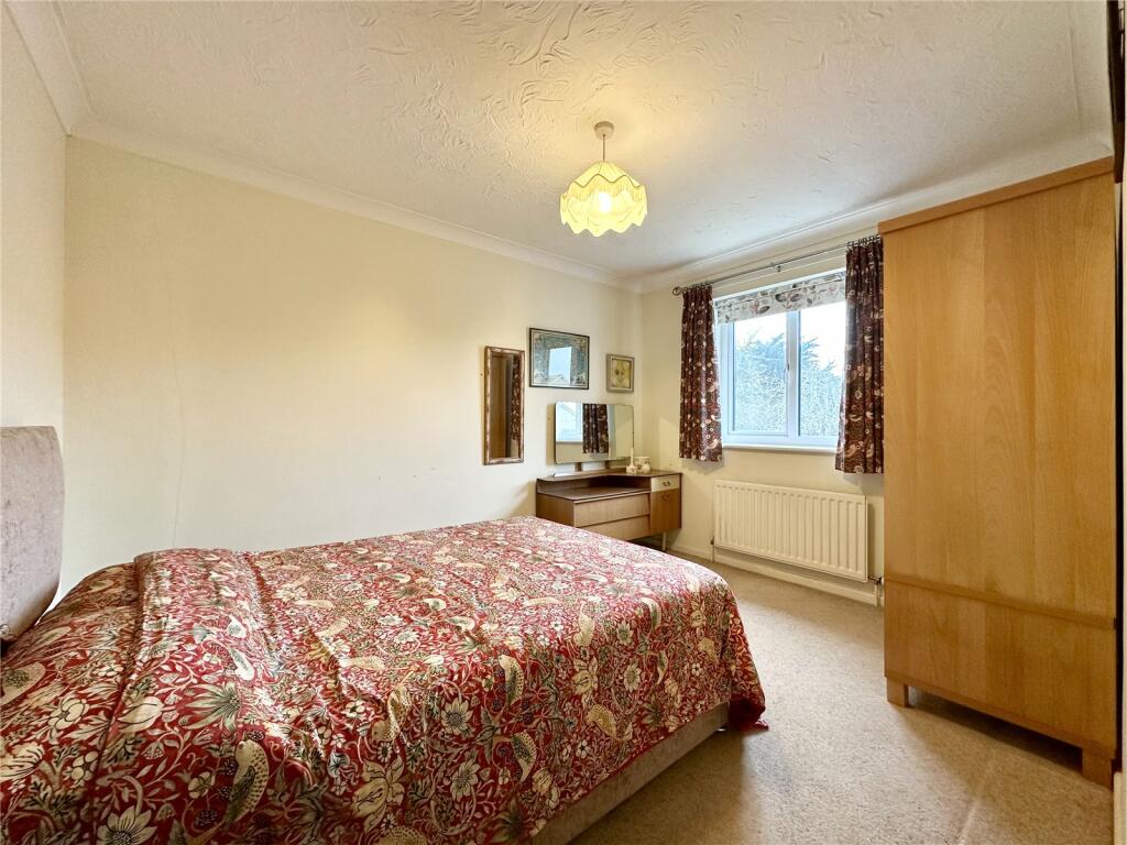 Additional property image - Mallow Close, Highcliffe On Sea, Christchurch, Dorset, BH23