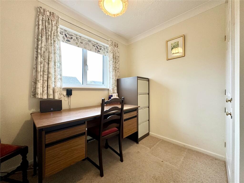 Additional property image - Mallow Close, Highcliffe On Sea, Christchurch, Dorset, BH23