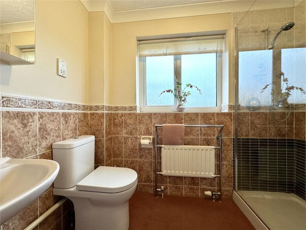Additional property image - Mallow Close, Highcliffe On Sea, Christchurch, Dorset, BH23