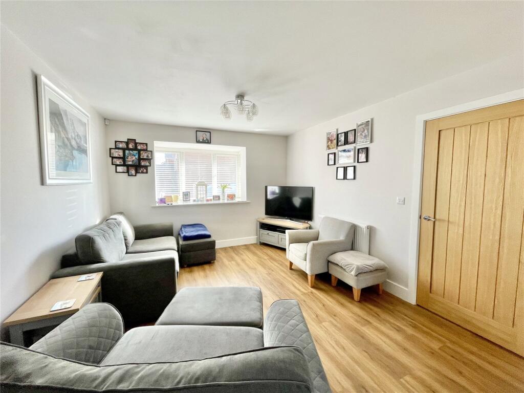 Additional property image - Elderflower Close, Highcliffe On Sea, Christchurch, Dorset, BH23