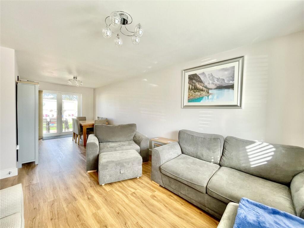 Additional property image - Elderflower Close, Highcliffe On Sea, Christchurch, Dorset, BH23