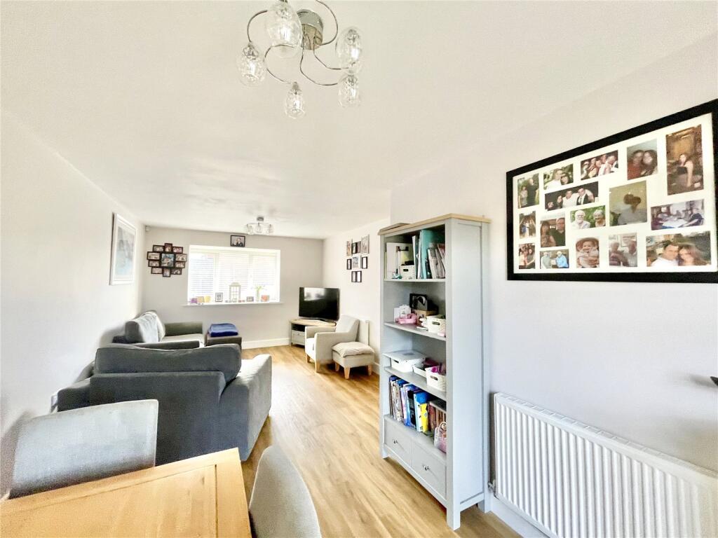 Additional property image - Elderflower Close, Highcliffe On Sea, Christchurch, Dorset, BH23