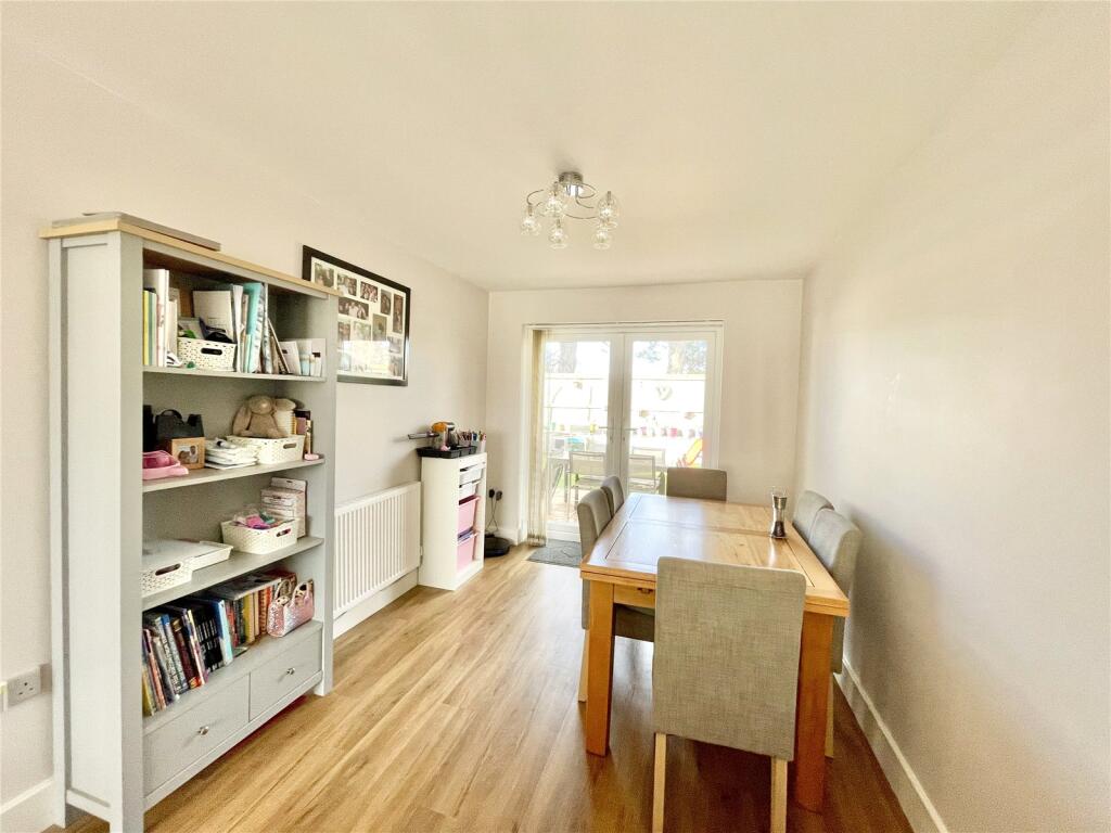 Additional property image - Elderflower Close, Highcliffe On Sea, Christchurch, Dorset, BH23