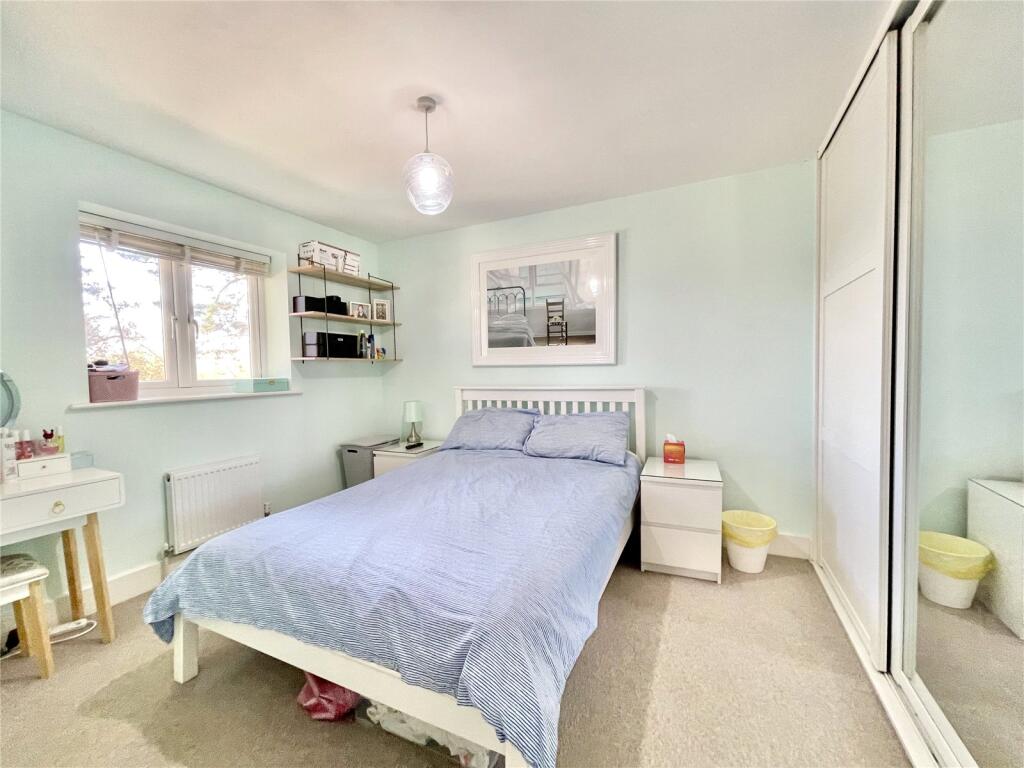 Additional property image - Elderflower Close, Highcliffe On Sea, Christchurch, Dorset, BH23