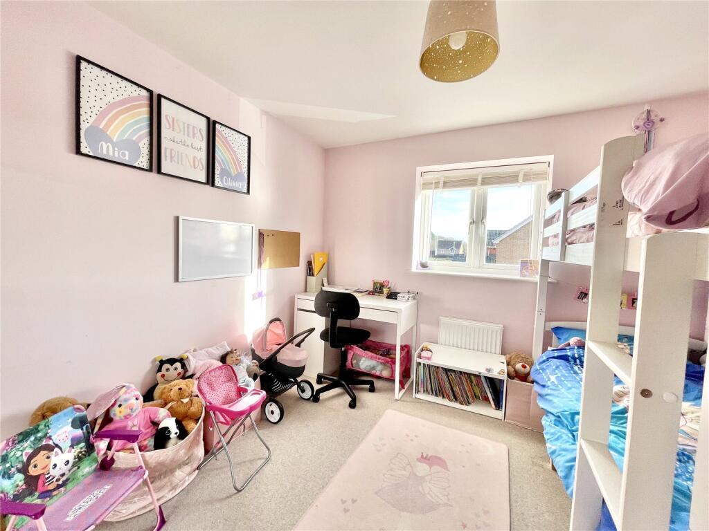 Additional property image - Elderflower Close, Highcliffe On Sea, Christchurch, Dorset, BH23
