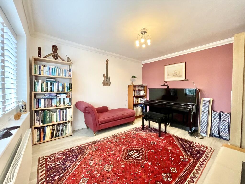 Additional property image - Moonrakers Way, Highcliffe On Sea, Christchurch, Dorset, BH23