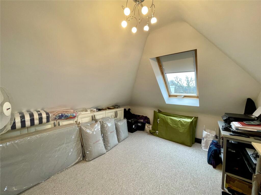 Additional property image - Moonrakers Way, Highcliffe On Sea, Christchurch, Dorset, BH23