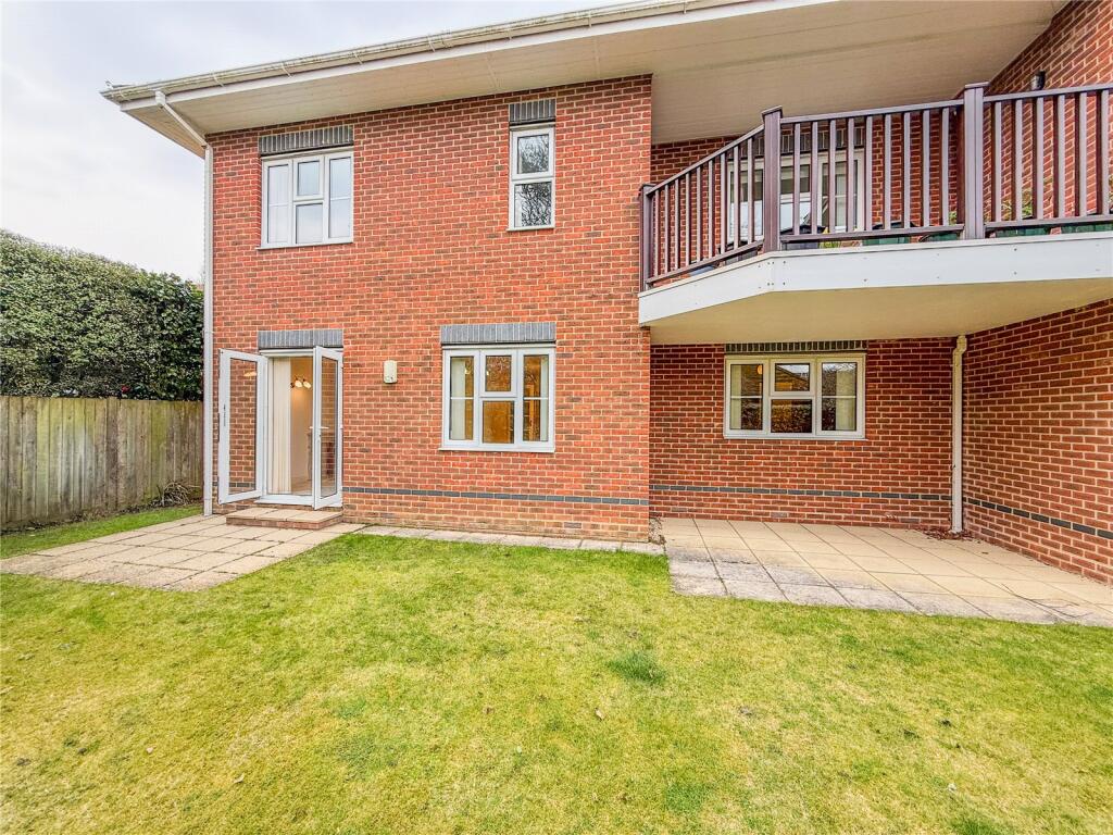 Main image of property: Wortley Road, Highcliffe On Sea, Christchurch, Dorset, BH23