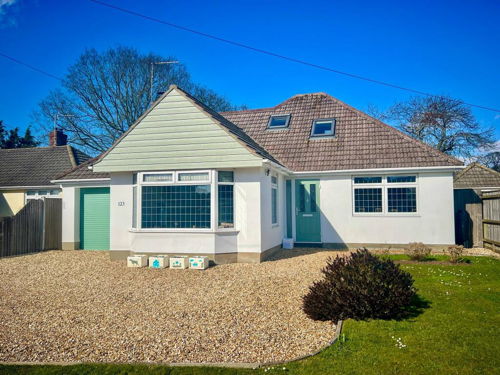 Main image of property: Smugglers Lane North, Highcliffe On Sea, Christchurch, Dorset, BH23