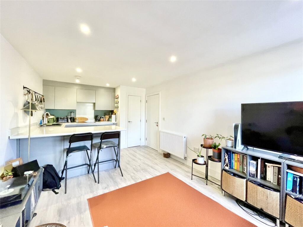 Main image of property: Lymington Road, Highcliffe On Sea, Christchurch, Dorset, BH23