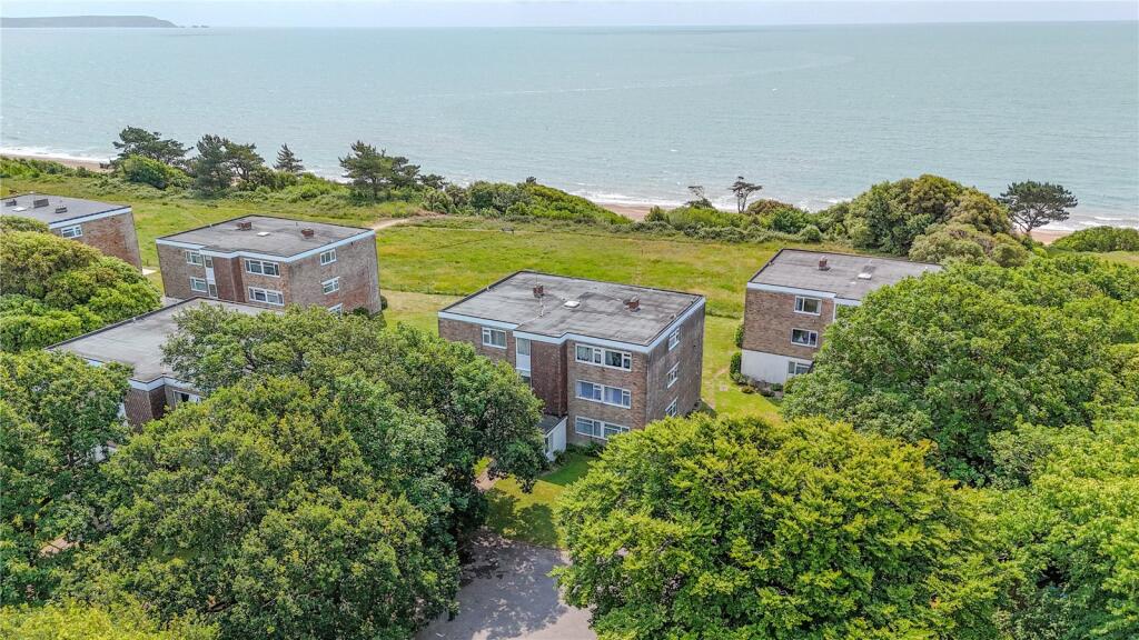 Main image of property: Beacon Drive, Highcliffe On Sea, Christchurch, Dorset, BH23