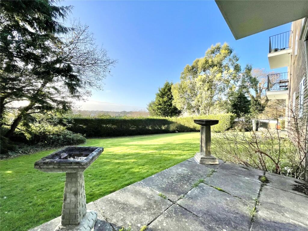 Main image of property: Hoburne Gardens, Highcliffe On Sea, Christchurch, Dorset, BH23