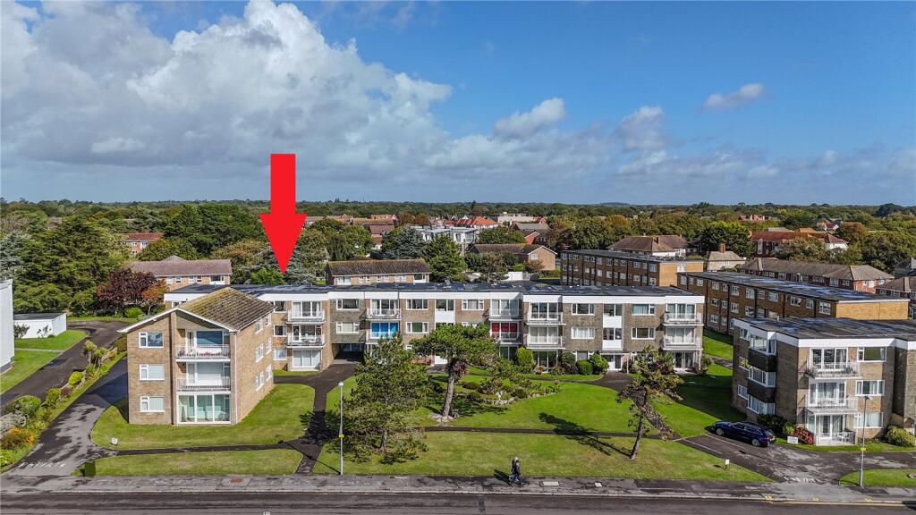 Main image of property: Wharncliffe Road, Highcliffe On Sea, Christchurch, Dorset, BH23