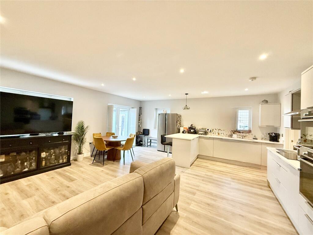 Main image of property: Seaton Road, Highcliffe On Sea, Christchurch, Dorset, BH23