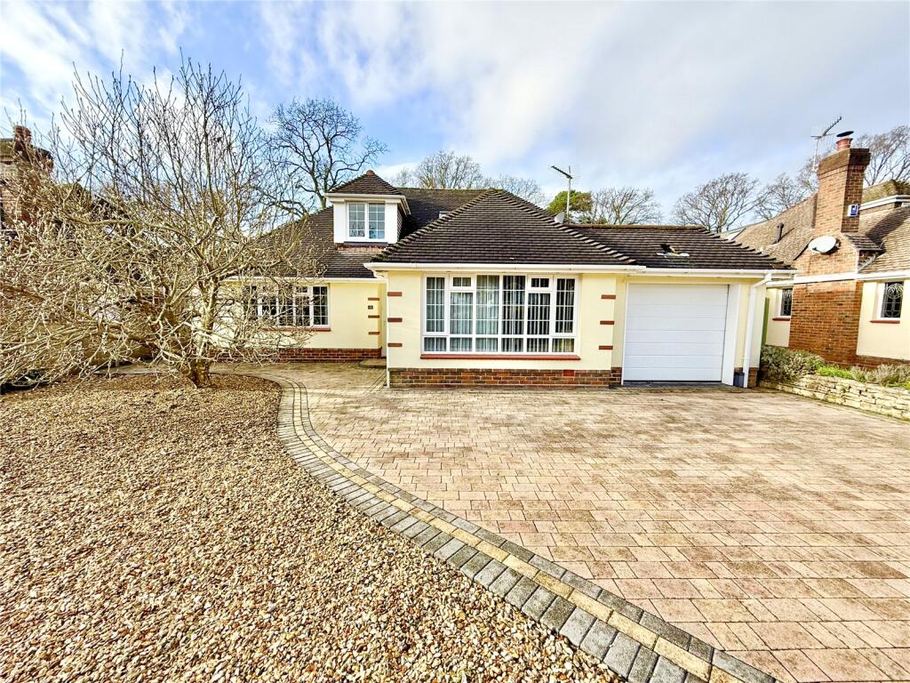 Main image of property: Terrington Avenue, Highcliffe On Sea, Christchurch, Dorset, BH23