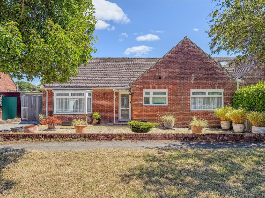 Main image of property: Silver Way, Highcliffe On Sea, Christchurch, Dorset, BH23