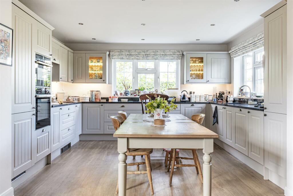 Additional property image - Little Marsh, Semington